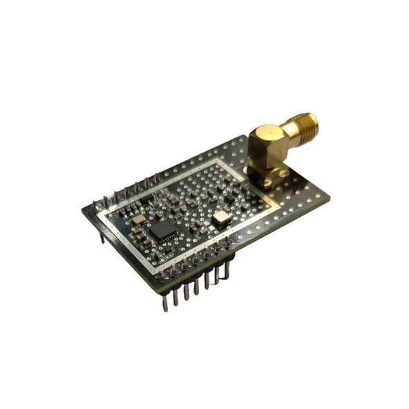 NTR06RFL4 433MHz RF LoRa Transceiver Modülü (LLCC68, SAW Filtre) ürün görseli