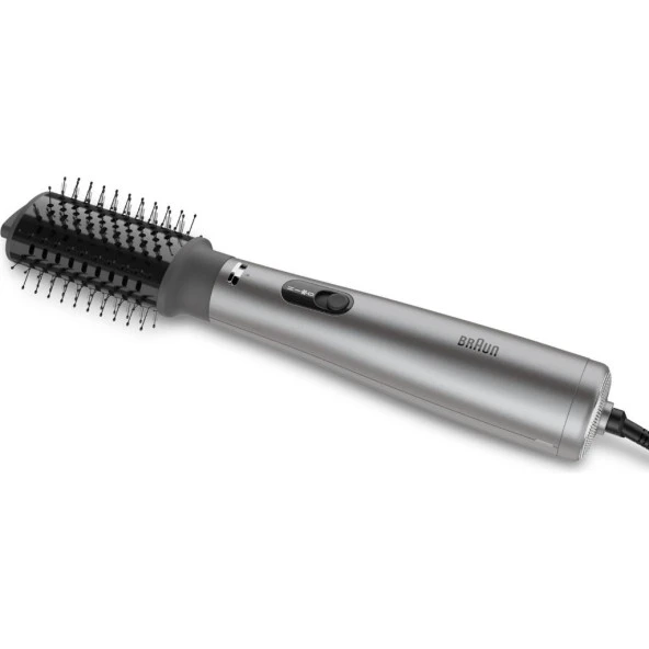 Braun Air Styler 4.3 IONTEC BRAS430E Saç Şekillendirme Seti