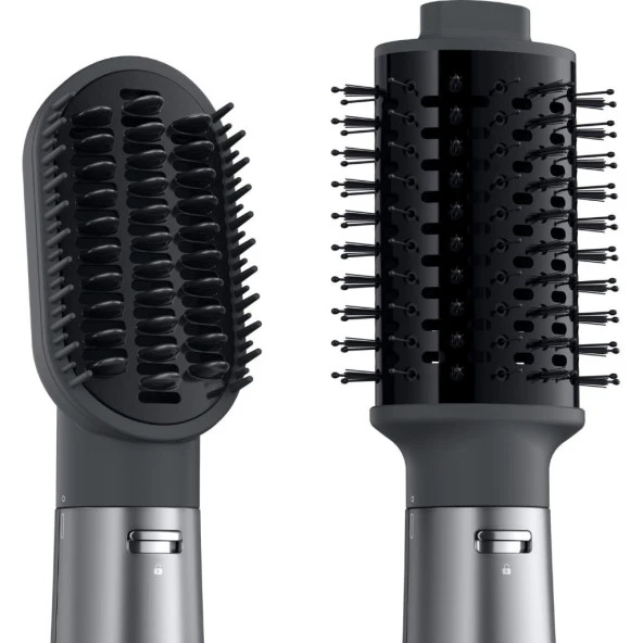 Braun Air Styler 4.3 IONTEC BRAS430E Saç Şekillendirme Seti - 2