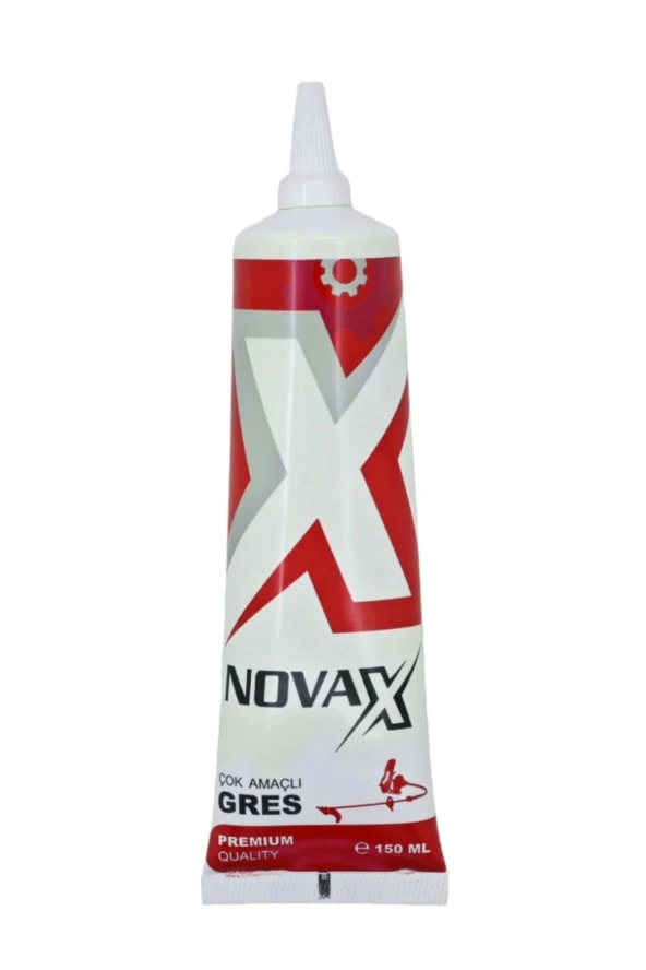 Novax Çok Amaçlı Gres 150 Ml