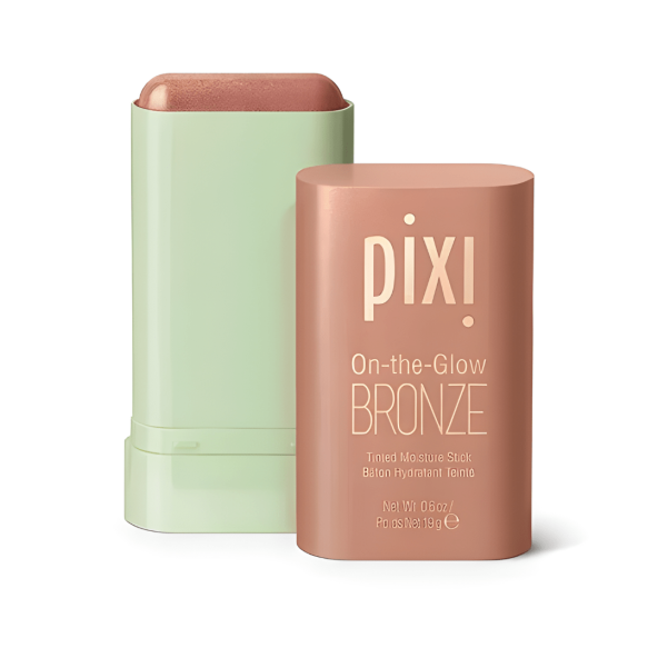 Pixi On-the-Glow Bronze SoftGlow