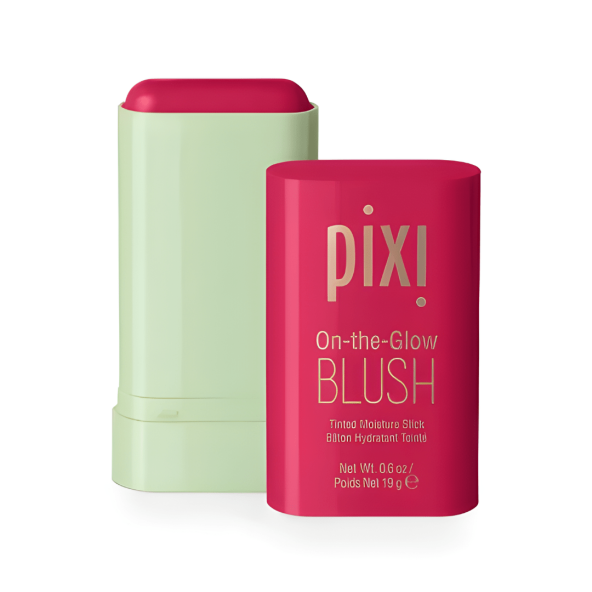 Pixi On-the-Glow Blush Ruby