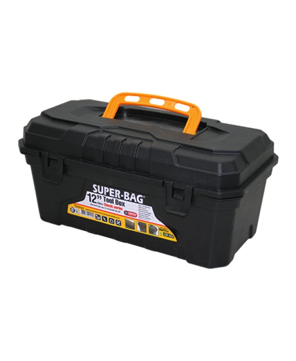 12 '' TOOL BOX KLASİK TAKIM ÇANTASI 29CM