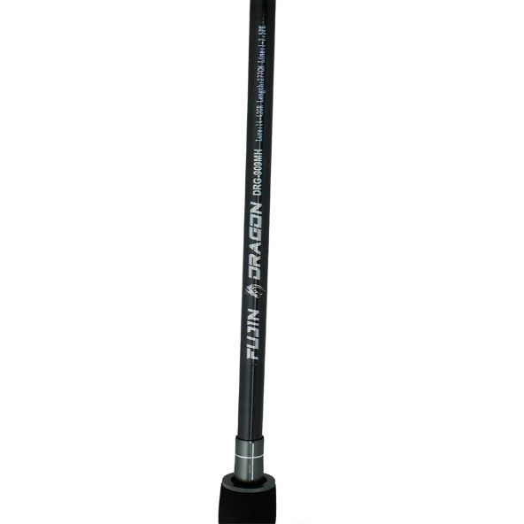 Fujin Dragon DRG-909MH 277cm 14-42gr Spin Olta Kamışı - 3