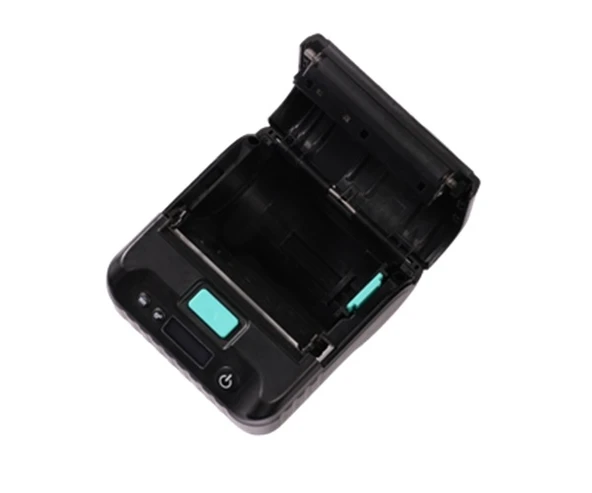 Posiness L39 Bluetooth Taşınabılır ve Barkod Kemer 80mm Fiş Yazıcı - Resim 3