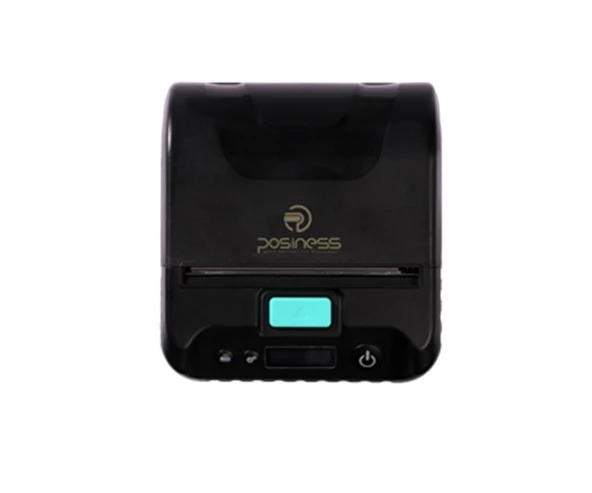 Posiness L39 Bluetooth Taşınabılır 80mm Fiş ve Barkod Kemer Yazıcı