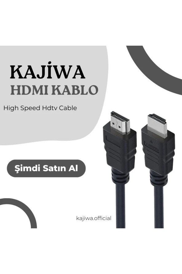 HDMI KABLO 20 METRE