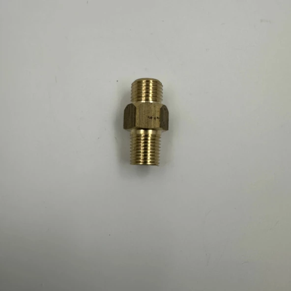 Kompresör Rekoru 25-50Lt - 1/4 - M14x1.5 Dışa Havşa - 2