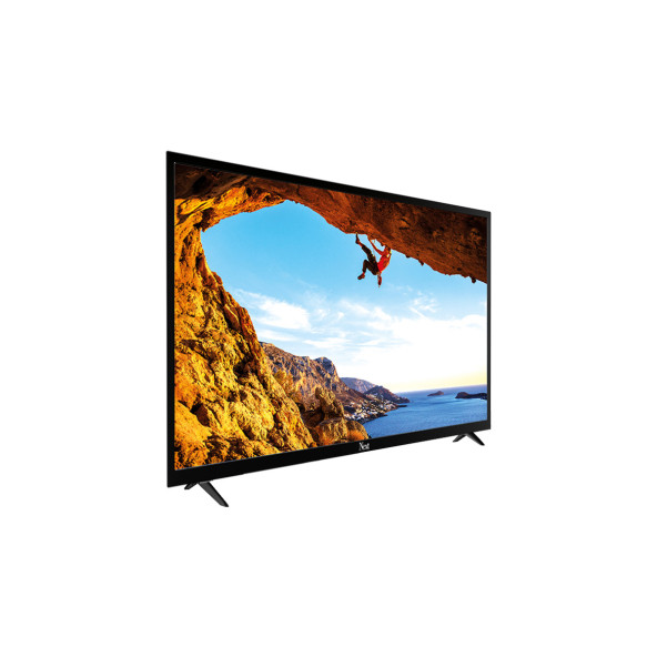 Next Ye-22020Kt Full Hd 22" 55 Ekran 12v Uydu Alıcılı Led Tv - 2