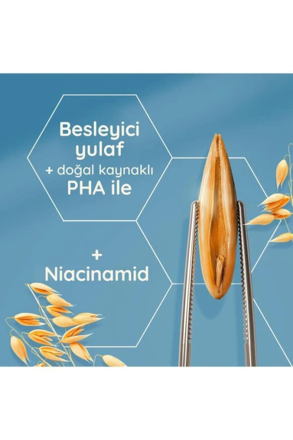 AVEENO Cilt Yenileyici Bakım Pürüzsüzleştirici Krem 300 ml - 4