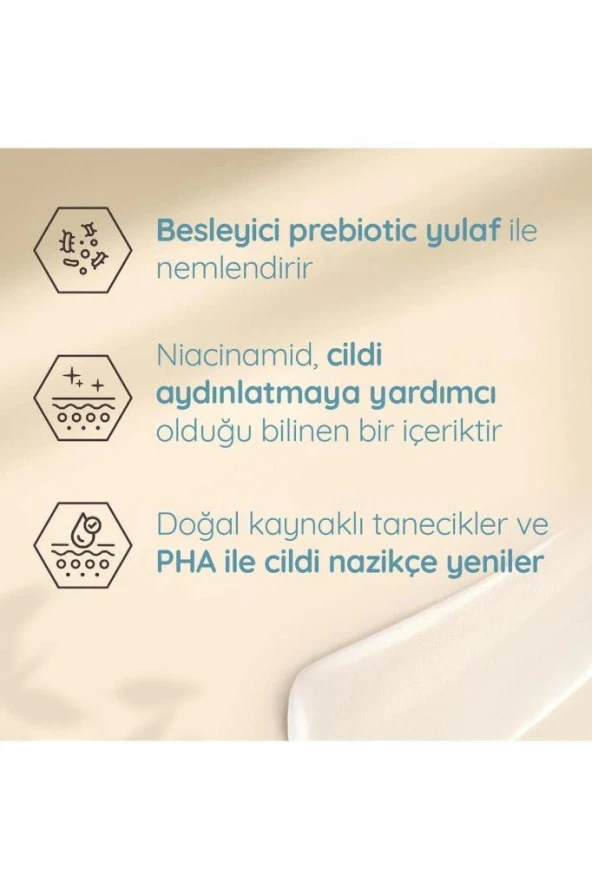 AVEENO Cilt Yenileyici Bakım Pürüzsüzleştirici Krem 300 ml - 7