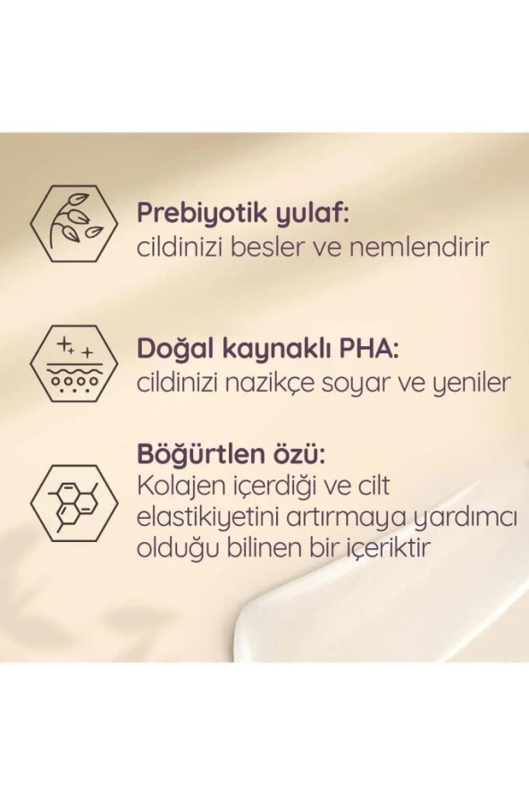 AVEENO Cilt Yenileyici Bakım Sıkılaştırıcı Losyon 300 ml - 4