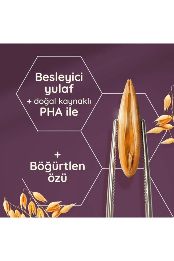 AVEENO Cilt Yenileyici Bakım Sıkılaştırıcı Losyon 300 ml - 6