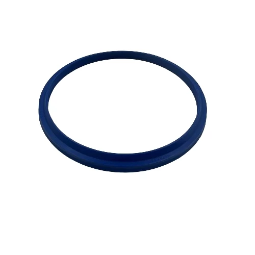 Dudaklı Toz Keçesi Pu K27 - 80x90x5/8