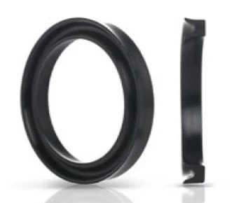 Piston Boğaz Keçesi Nbr K21 - 12x22x5.5 - Resim 4