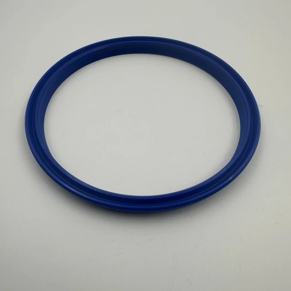 Dudaklı Toz Keçesi Pu K27 - 80x90x5/8 - Resim 3