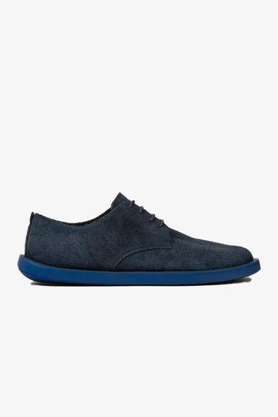 Camper Wagon Erkek Lacivert Sneaker K100669-019