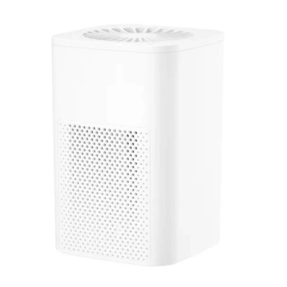 Polham Sessiz 30 Metrekare Etkili Hava Temizleme,Kötü Koku Giderme ve Sigara Dumanı Temizleme Cihazı - 6