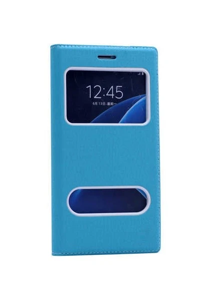 Tfy Store Xperia T3 Uyumlu Silikon Telefon Kılıfı - 5