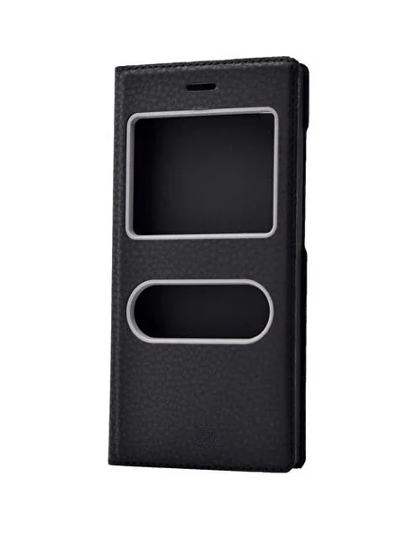 Cda Store Xperia T3 Uyumlu Silikon Telefon Kılıfı - 3