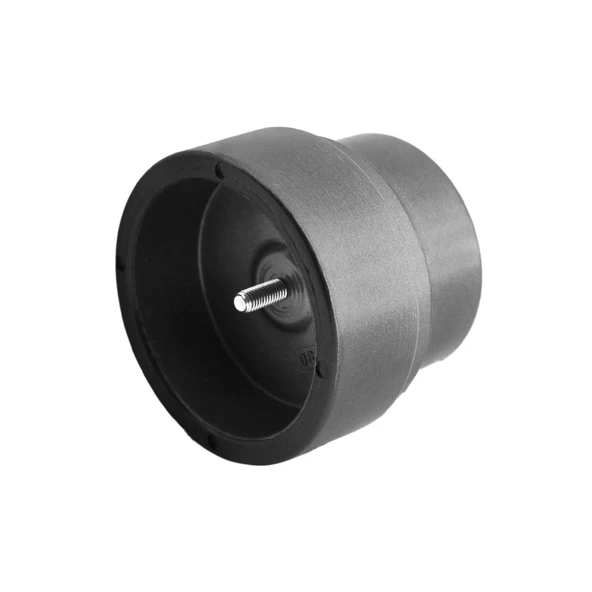 PVC PPRC Tesisat Boru Paftası 90 Lık mm Plastik Boru Kaynak Birleştirme Makinesi Paftası Yedeği - 2