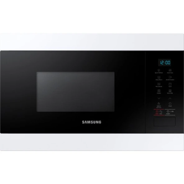 Samsung MG22M8054AW/TR Mikdodalga Fırın