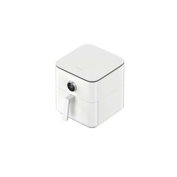 Xiaomi Smart Air Fryer 6.5 Litre Beyaz Fritöz - 4
