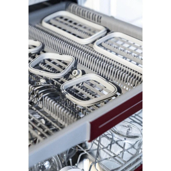 Zwilling 1025970 Cube Vakumlu Baslangıc Setı (M) 5 Parca - Resim 11