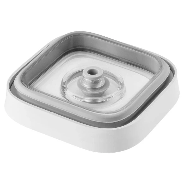 Zwilling 1025970 Cube Vakumlu Baslangıc Setı (M) 5 Parca - Resim 12