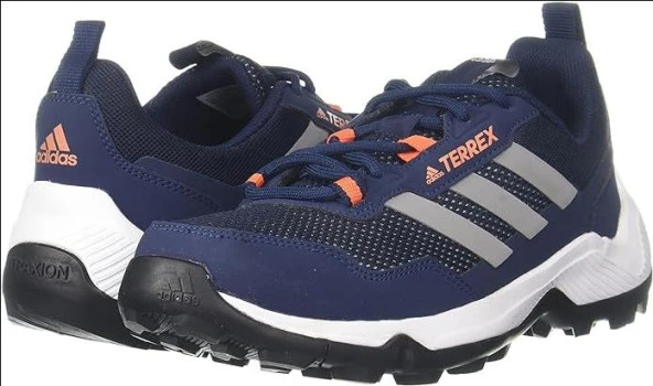 adidas Terrex Trekerstar Mavi Unisex Koşu Antreman Spor Ayakkabısı GB2935