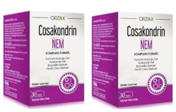 Ocean Cosakondrin Nem 30 Tablet 2 Adet