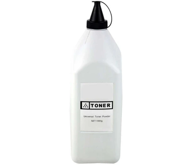 BRC06 HP-CANON UYUMLU 1 KG TONER TOZU