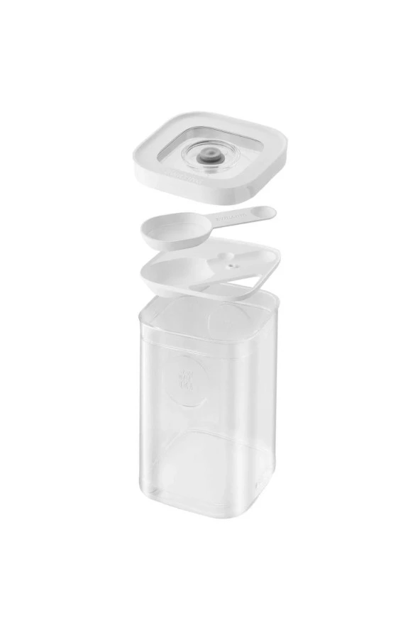 Zwilling 1025401 Cube Vakumlu Başlangıç Seti S 6 Parça - 5