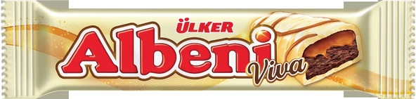 Ülker Albeni B. Kp.br 36g