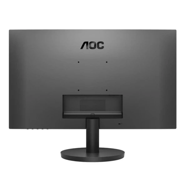 AOC 27B3HA2 27" 1 MS 100 Mhz Hoparlör IPS FHD VGA LED Monitör - 4
