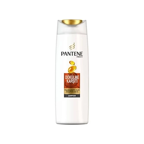 Pantene 400  Ml Şamp. Dökülme Karşıtı