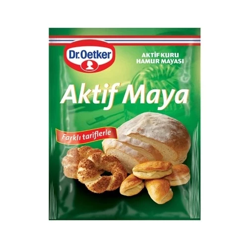 Dr.oetker Aktif Maya 90 G