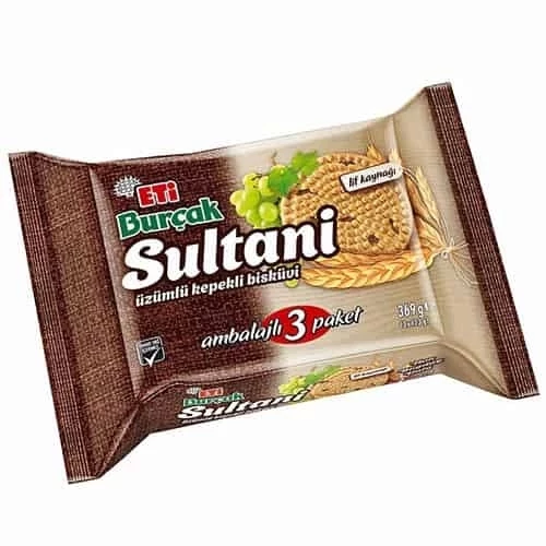 Eti Burçak SuLtani 369 Gr