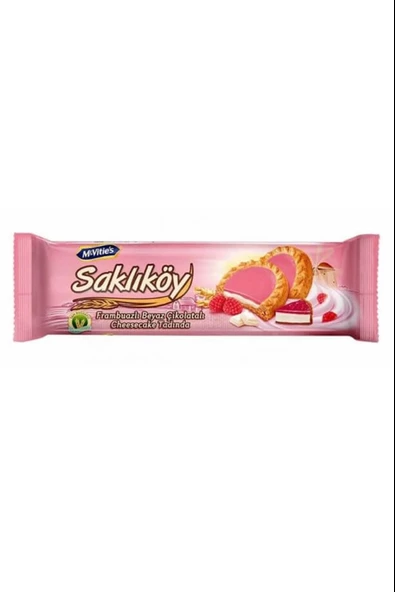 Ülker Saklıköy Fra.kr.che.bs.100g