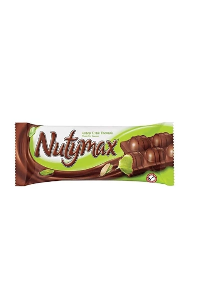 Şölen Nuty Max Antep Fıstıklı 44  Gr