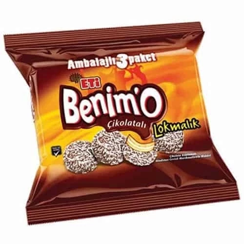 Eti Benimo 240 Gr