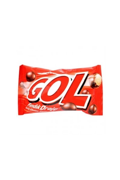 Tadelle Gol Stl.çık.kapl.fındık Draje 36 Gr