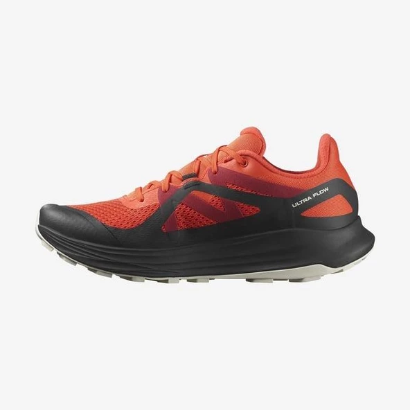 SALOMON ERKEK ULTRA FLOW KOŞU/FITNESS AYAKKABI L47525400 - 3