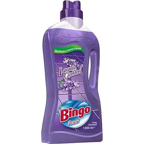 Bingo Fresh 1Lt Lavanta Çiçekler