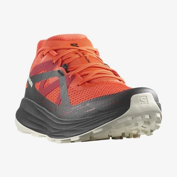 SALOMON ERKEK ULTRA FLOW KOŞU/FITNESS AYAKKABI L47525400 - 5