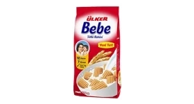 Ülker Bebe Bisküvisi 172 Gr - 2