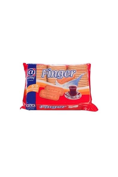 Aytaç Finger Eknomik 700 Gr Eko 6lı