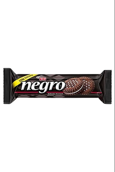 Eti Nero 110 Gr