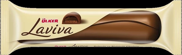 Ülker Laviva Dolg.ve Bisküvi 35g