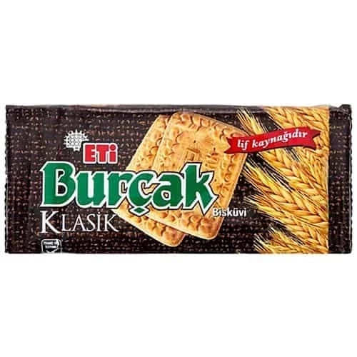 Eti Burçak Klasik 131 Gr